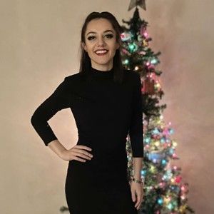 Meet your Posher, Skyler